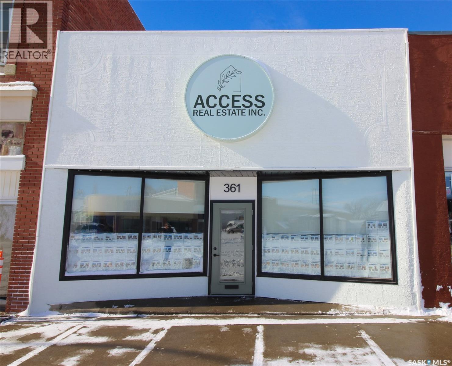 361 Centre STREET, shaunavon, Saskatchewan
