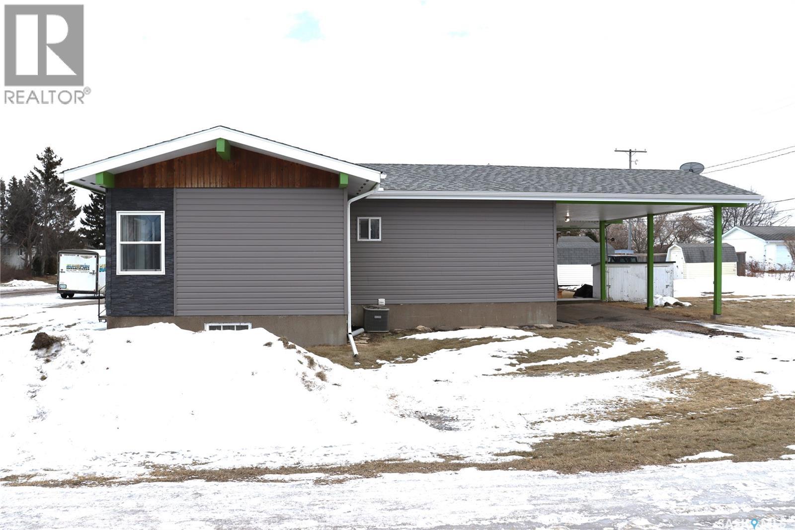 217 2nd Avenue E, Debden, Saskatchewan  S0J 0S0 - Photo 18 - SK029766