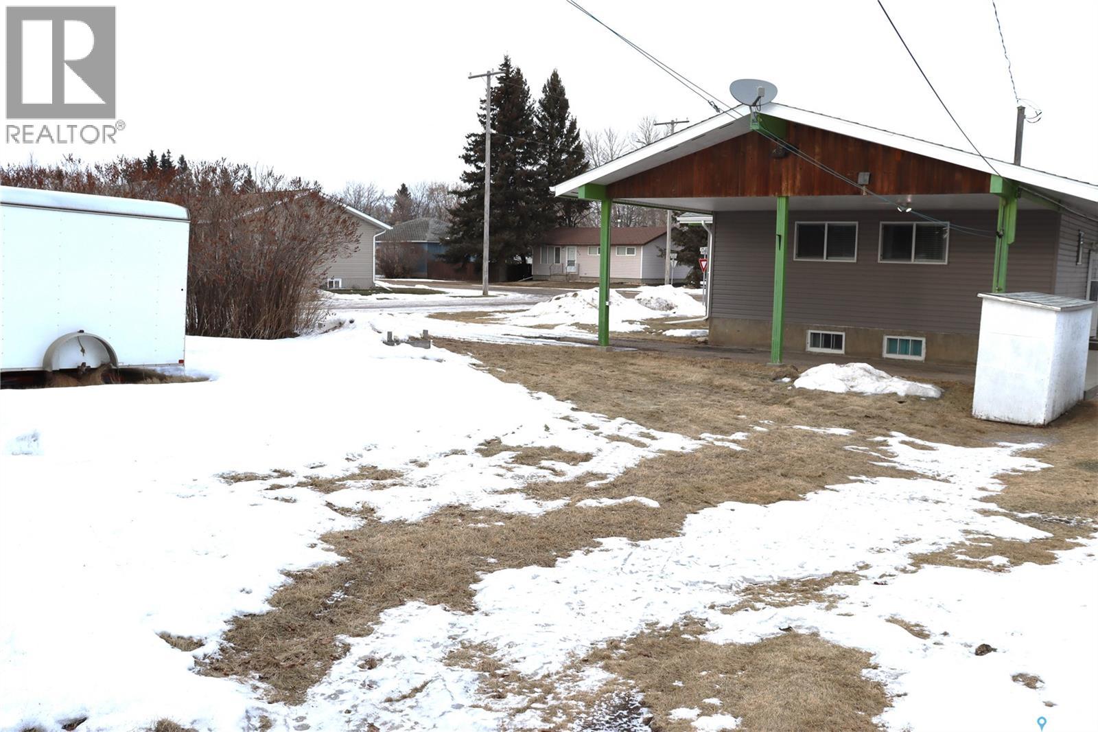 217 2nd Avenue E, Debden, Saskatchewan  S0J 0S0 - Photo 21 - SK029766