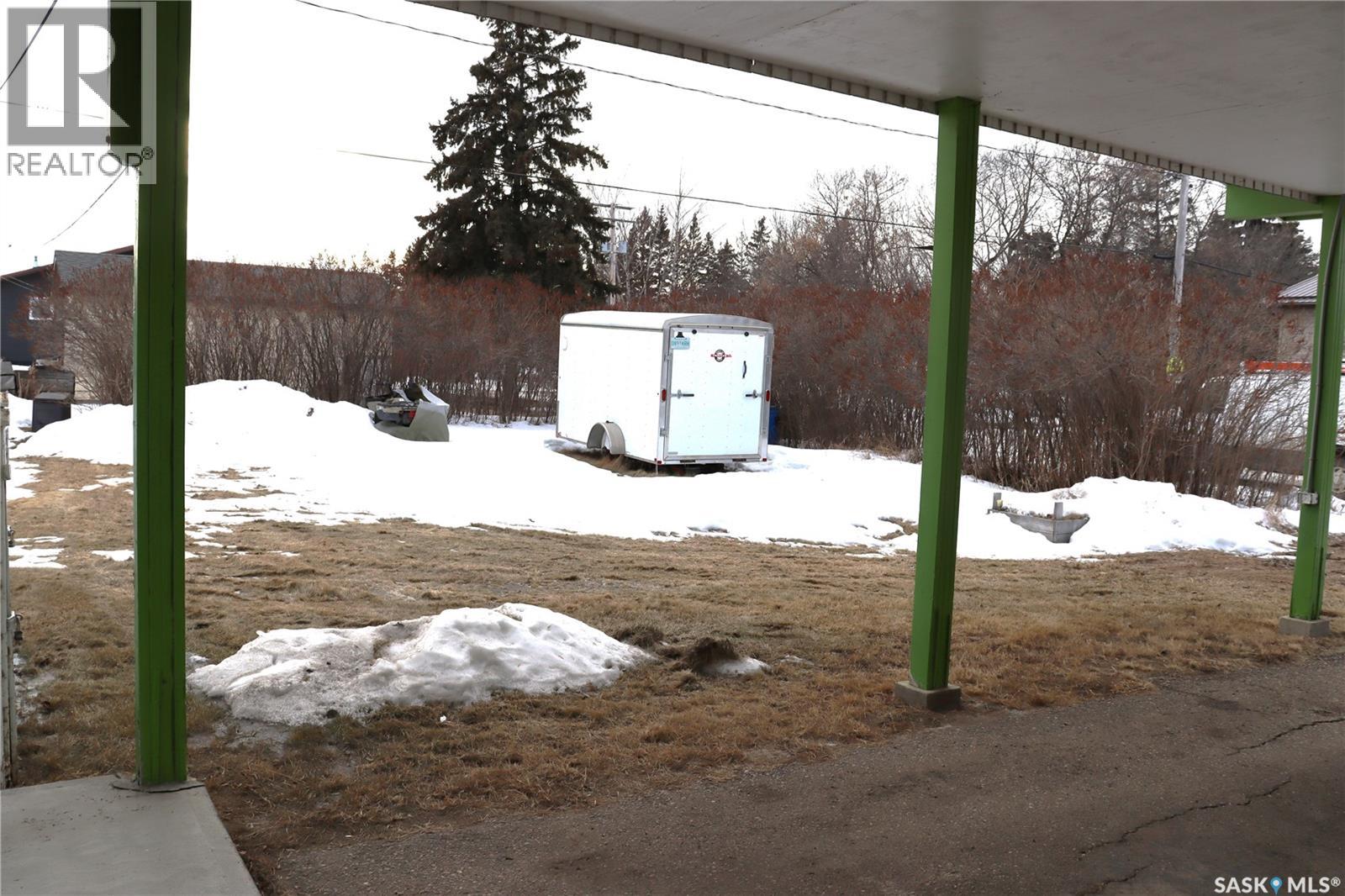 217 2nd Avenue E, Debden, Saskatchewan  S0J 0S0 - Photo 22 - SK029766