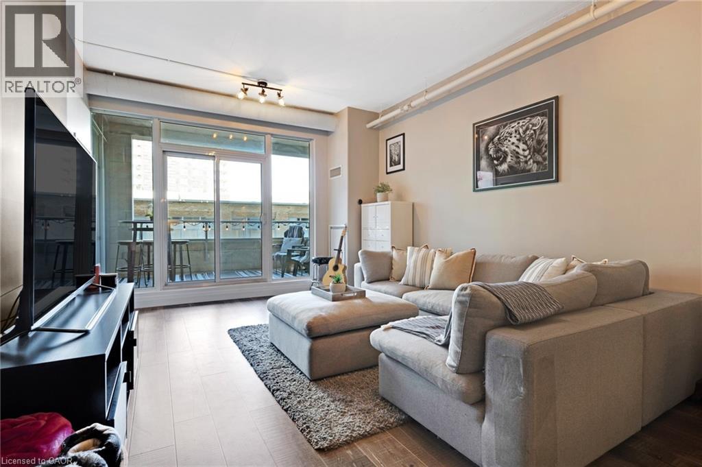 191 King Street S Unit# 201, Waterloo, Ontario  N2J 1R1 - Photo 13 - 40809932