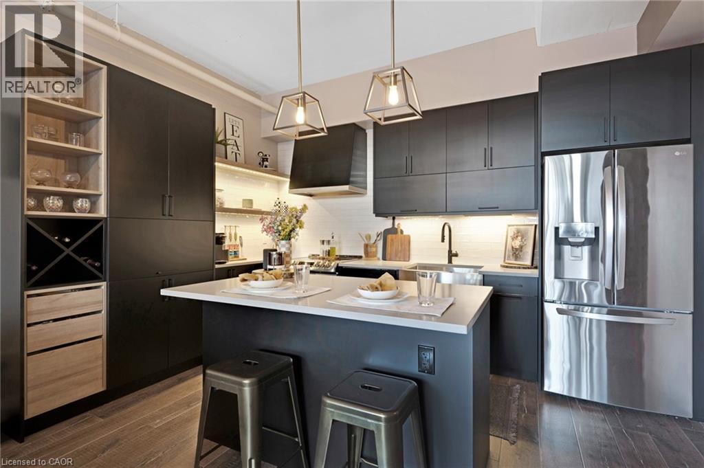 191 King Street S Unit# 201, Waterloo, Ontario  N2J 1R1 - Photo 6 - 40809932