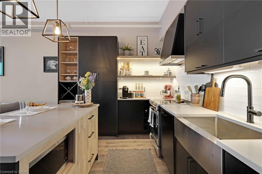 191 King Street S Unit# 201, Waterloo, Ontario  N2J 1R1 - Photo 11 - 40809932