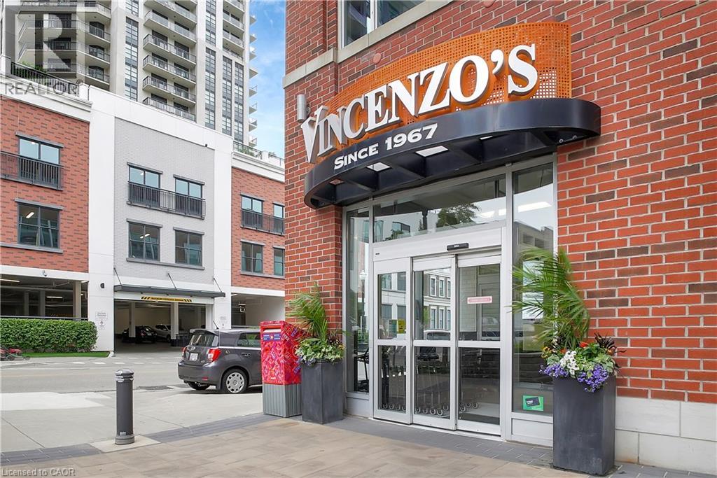 191 King Street S Unit# 201, Waterloo, Ontario  N2J 1R1 - Photo 31 - 40809932