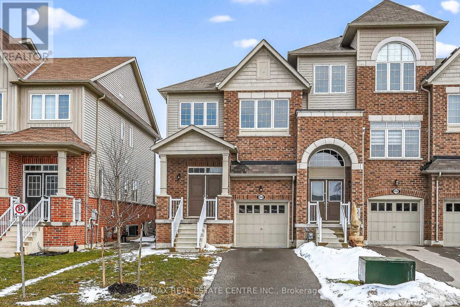 4030 FRACCHIONI DRIVE, Lincoln, Ontario