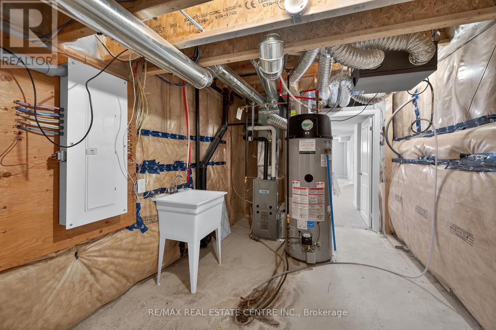 4030 Fracchioni Drive, Lincoln, Ontario  L3J 0R8 - Photo 45 - X12851458