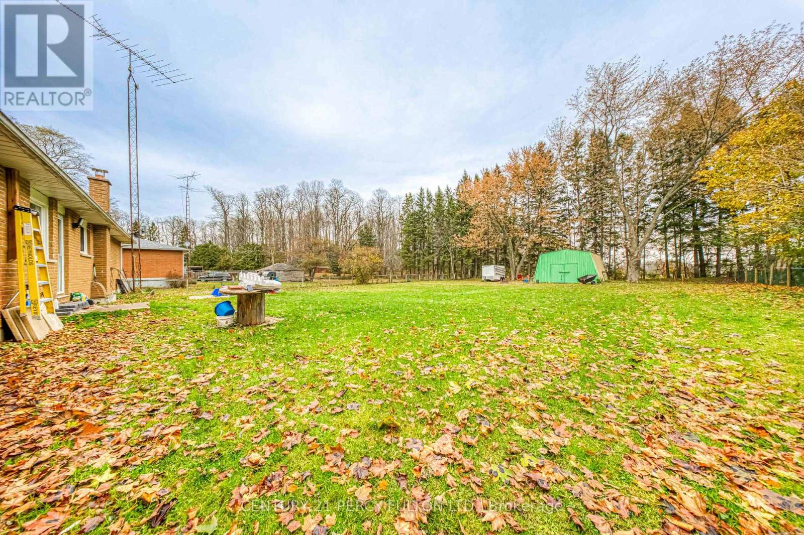 3075 Zion Road, Port Hope, Ontario  L1A 3V7 - Photo 27 - X12851468