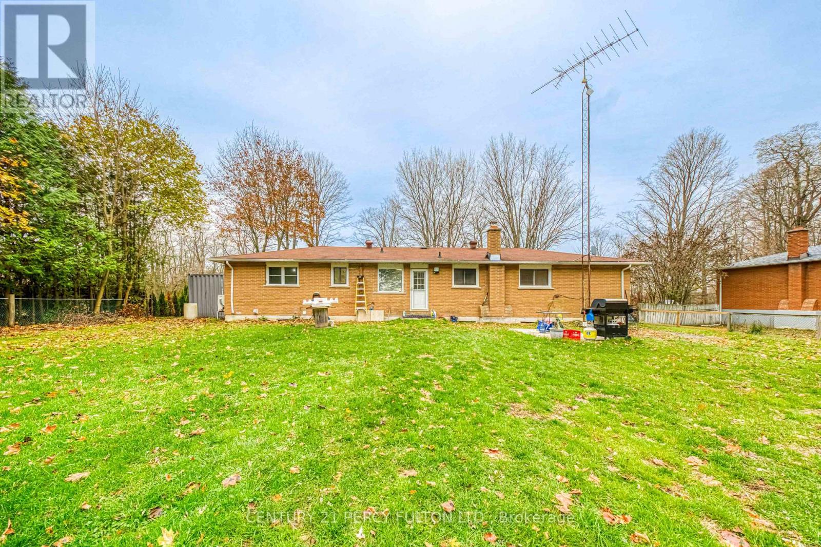 3075 Zion Road, Port Hope, Ontario  L1A 3V7 - Photo 29 - X12851468