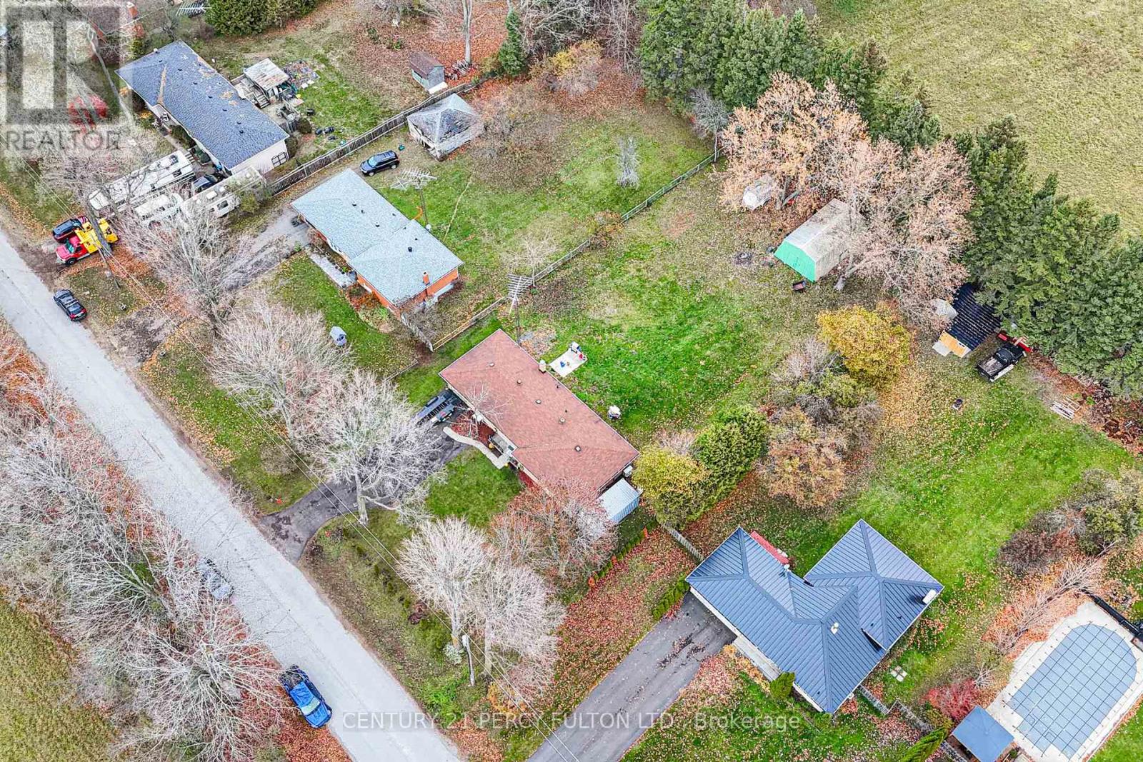 3075 Zion Road, Port Hope, Ontario  L1A 3V7 - Photo 37 - X12851468