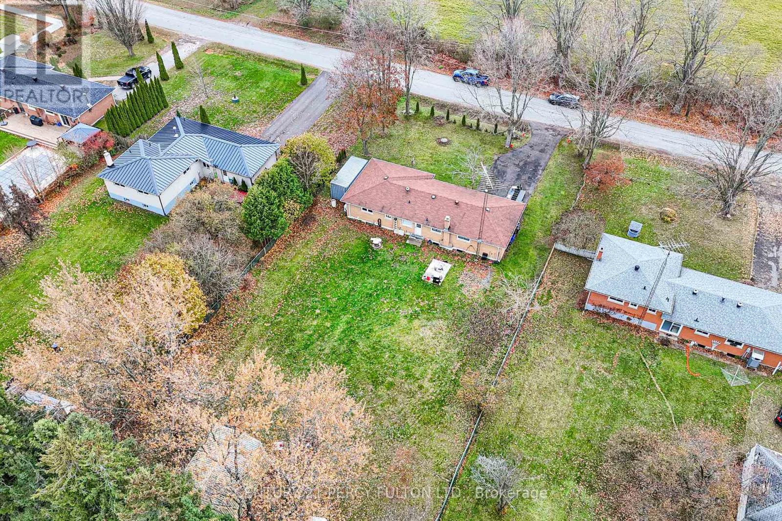 3075 Zion Road, Port Hope, Ontario  L1A 3V7 - Photo 39 - X12851468