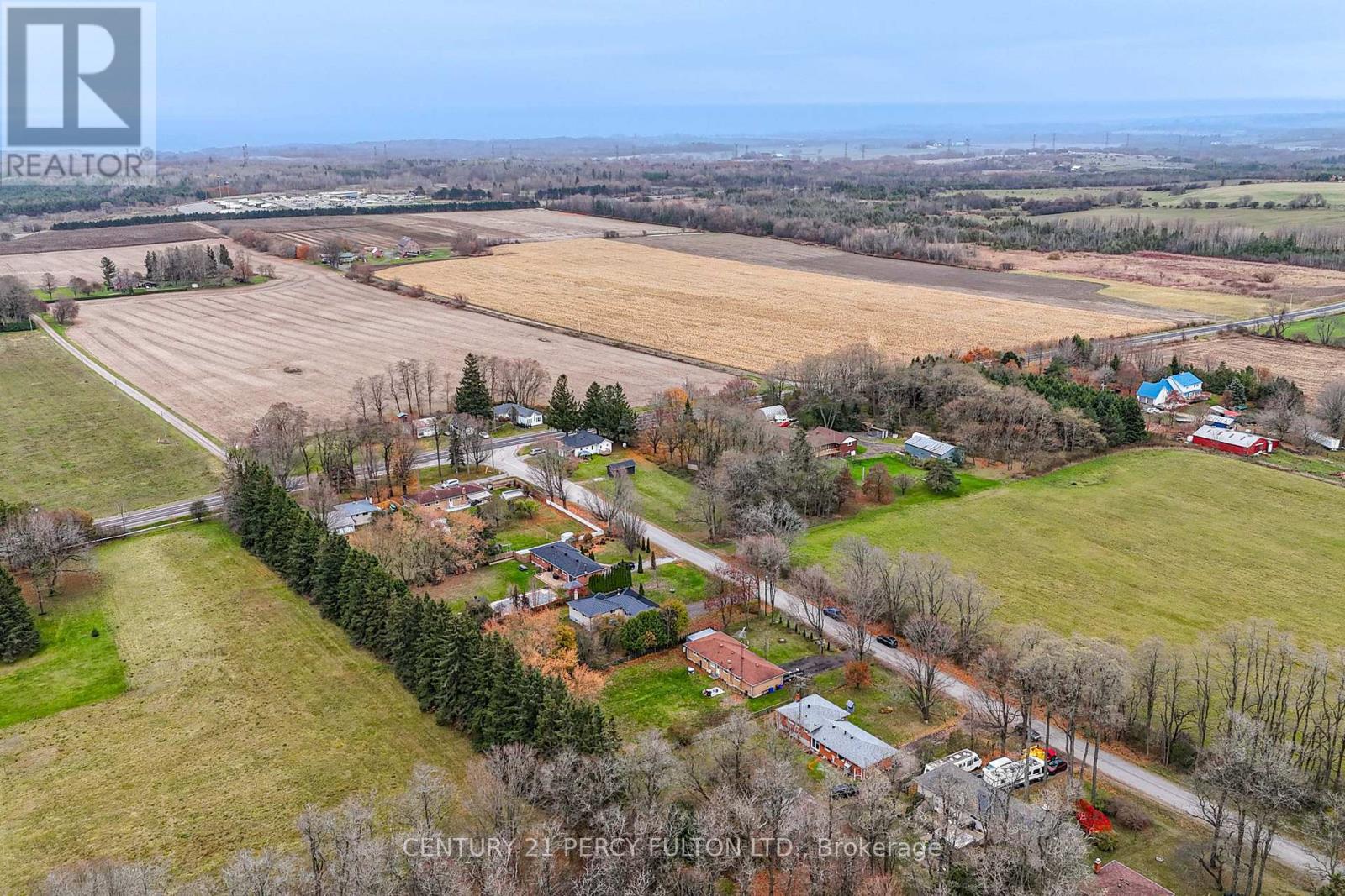 3075 Zion Road, Port Hope, Ontario  L1A 3V7 - Photo 47 - X12851468