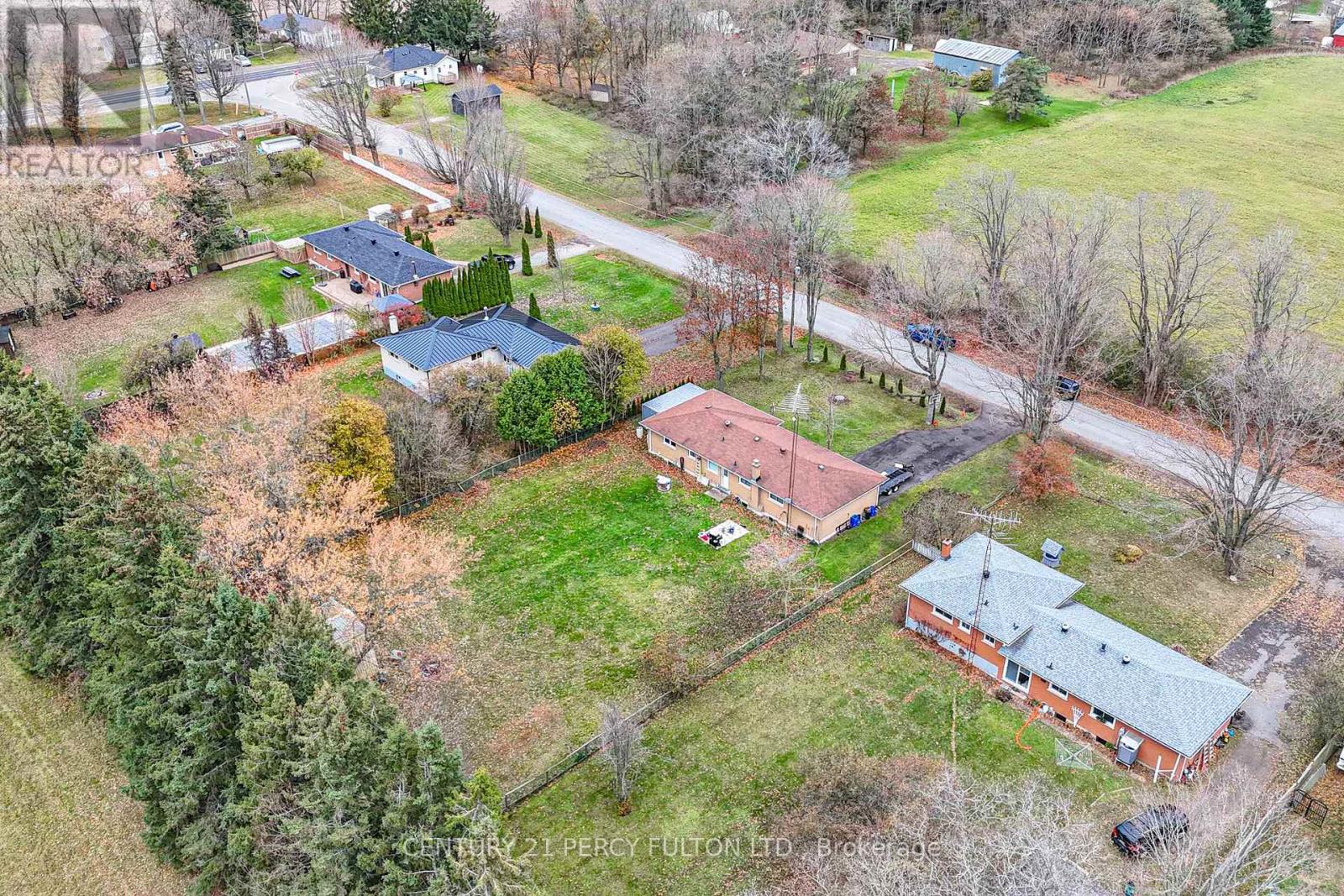 3075 Zion Road, Port Hope, Ontario  L1A 3V7 - Photo 48 - X12851468