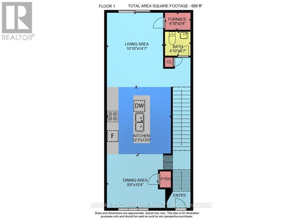 5048 Serena Drive, Lincoln, Ontario  L3J 1W3 - Photo 24 - X12851480