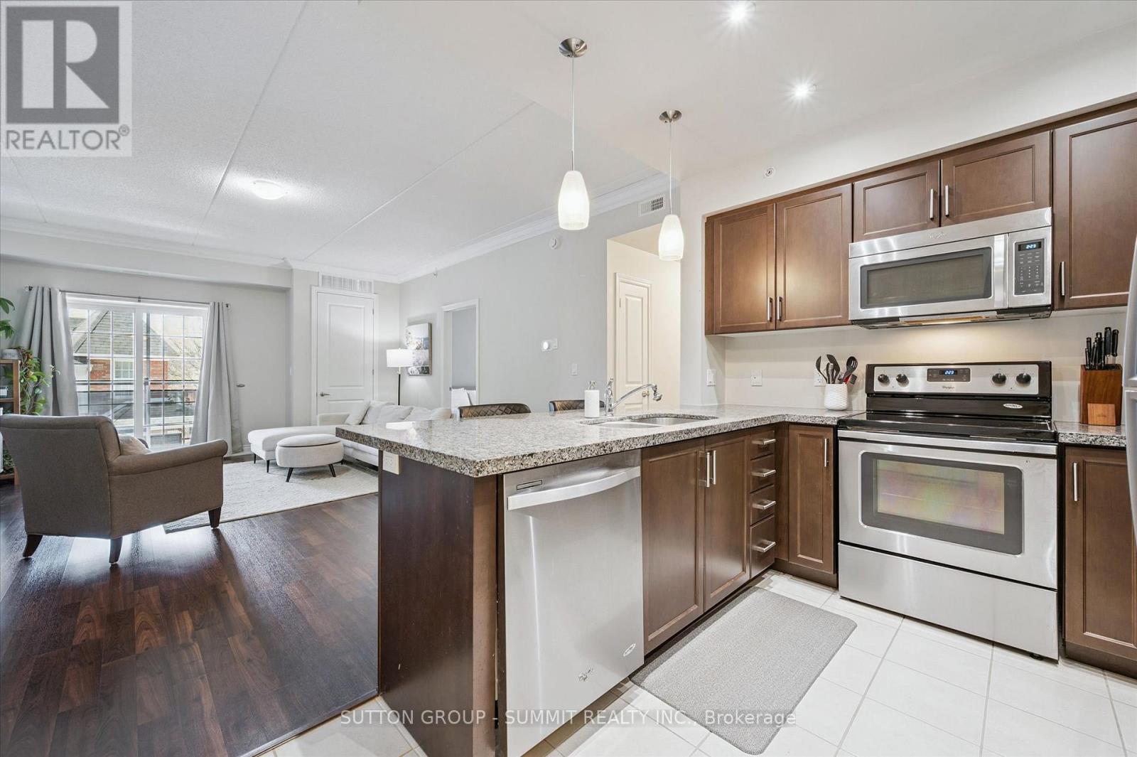 242 - 1077 Gordon Street, Guelph, Ontario  N1E 0E3 - Photo 12 - X12851496