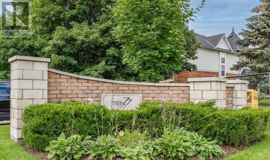 242 - 1077 Gordon Street, Guelph, Ontario  N1E 0E3 - Photo 2 - X12851496