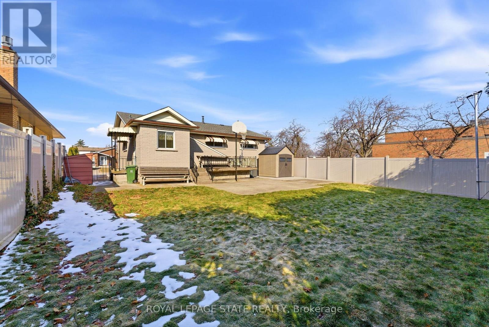 45 Cromwell Crescent, Hamilton, Ontario  L8G 2E9 - Photo 32 - X12851510