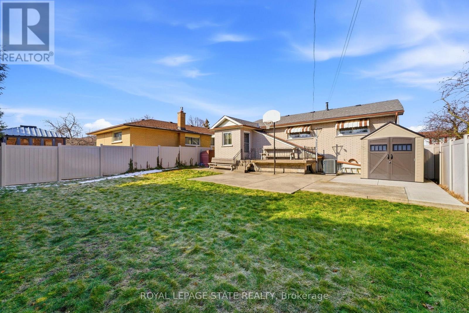 45 Cromwell Crescent, Hamilton, Ontario  L8G 2E9 - Photo 33 - X12851510