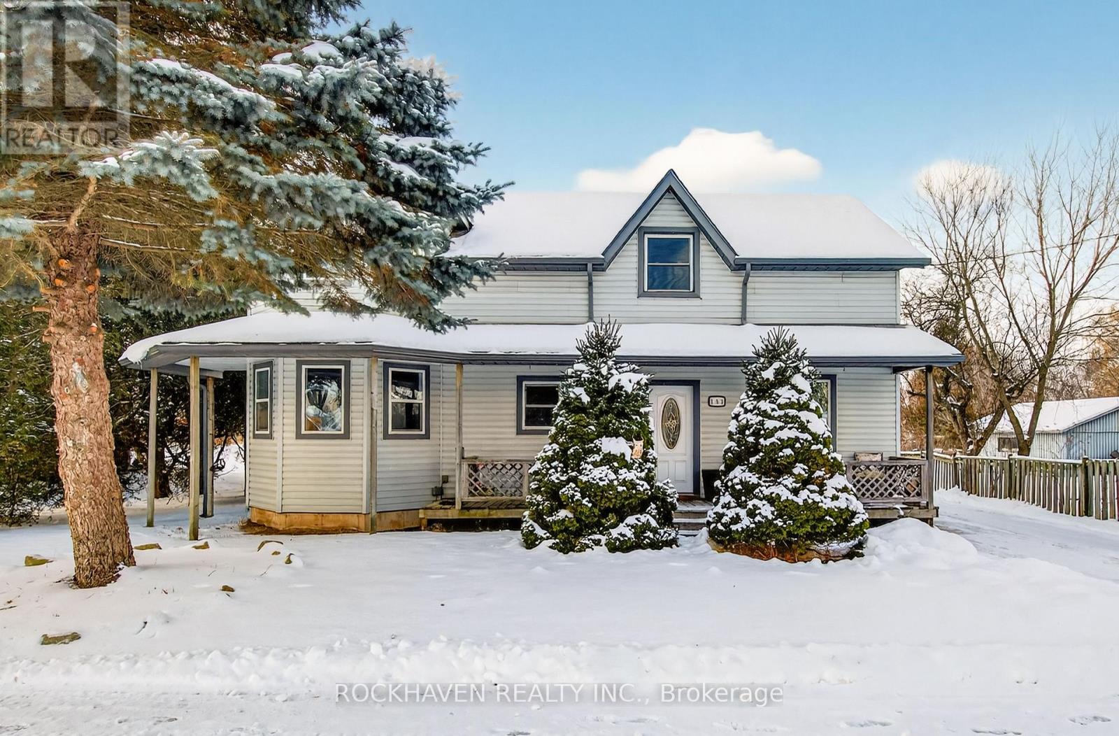 151 Lynden Road, Hamilton, Ontario  L0R 1T0 - Photo 2 - X12851522