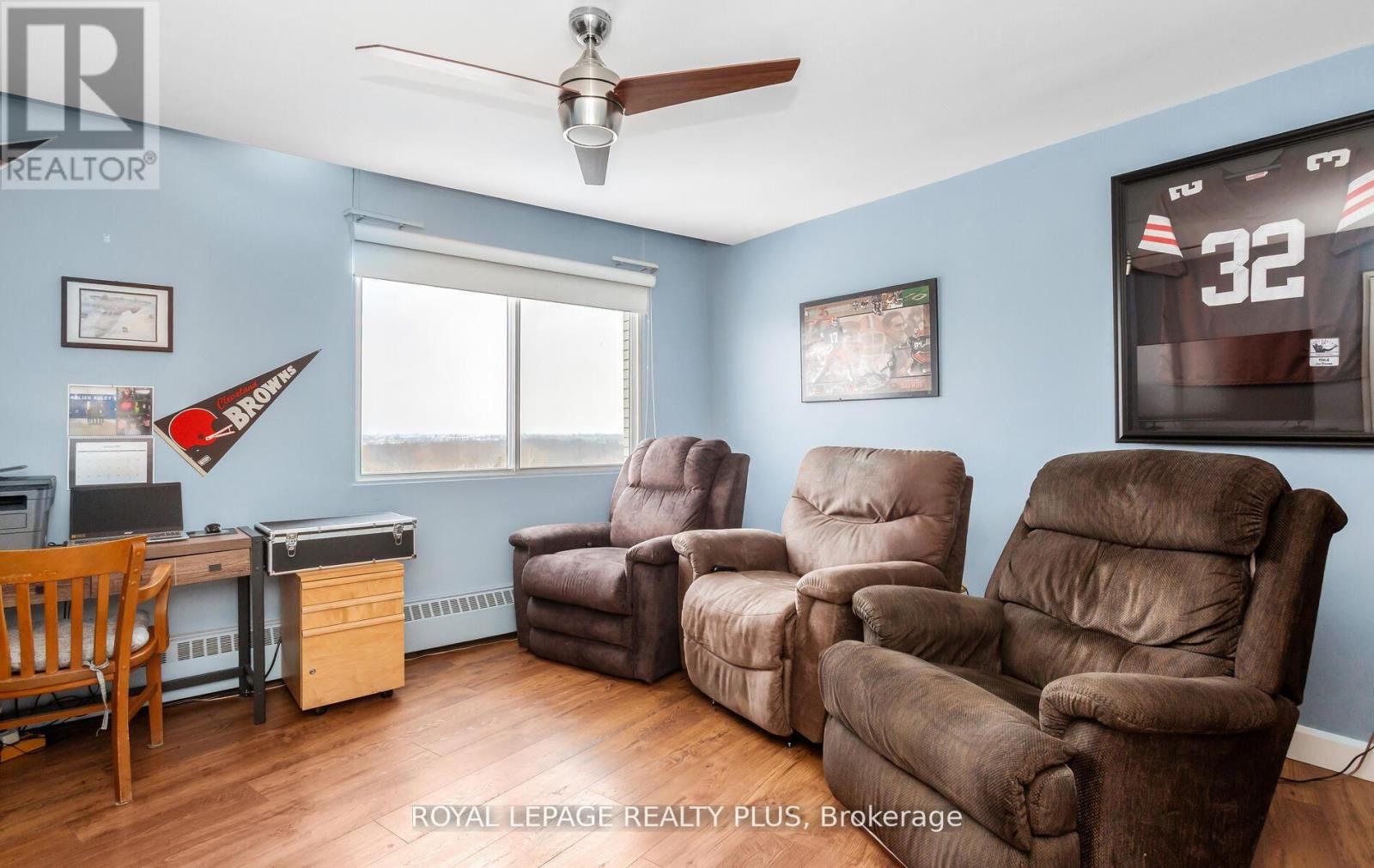 1204 - 15 Towering Heights Boulevard, St. Catharines, Ontario  L2T 3G7 - Photo 21 - X12851574