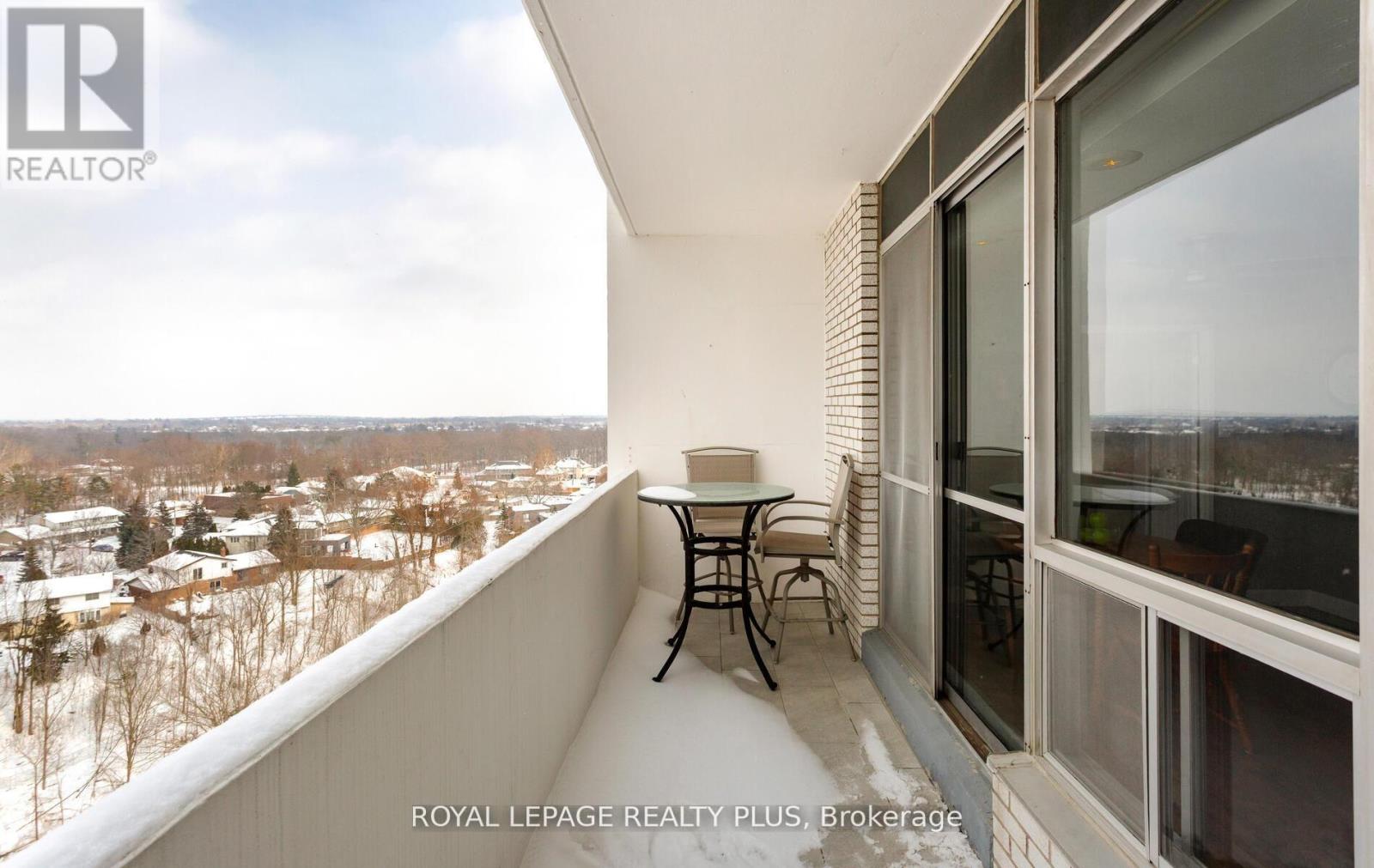 1204 - 15 Towering Heights Boulevard, St. Catharines, Ontario  L2T 3G7 - Photo 24 - X12851574