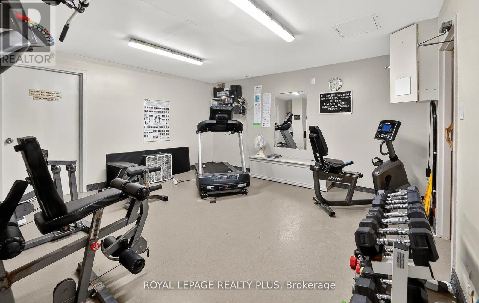 1204 - 15 Towering Heights Boulevard, St. Catharines, Ontario  L2T 3G7 - Photo 29 - X12851574