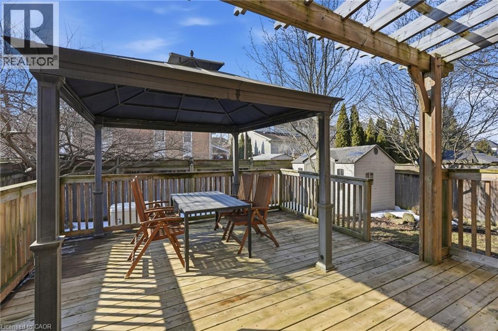 85 Carlson Street, Stoney Creek, Ontario  L8J 3T7 - Photo 27 - 40810092