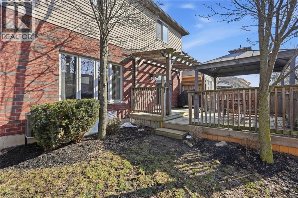 85 Carlson Street, Stoney Creek, Ontario  L8J 3T7 - Photo 28 - 40810092