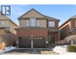 85 CARLSON Street, Stoney Creek, Ontario