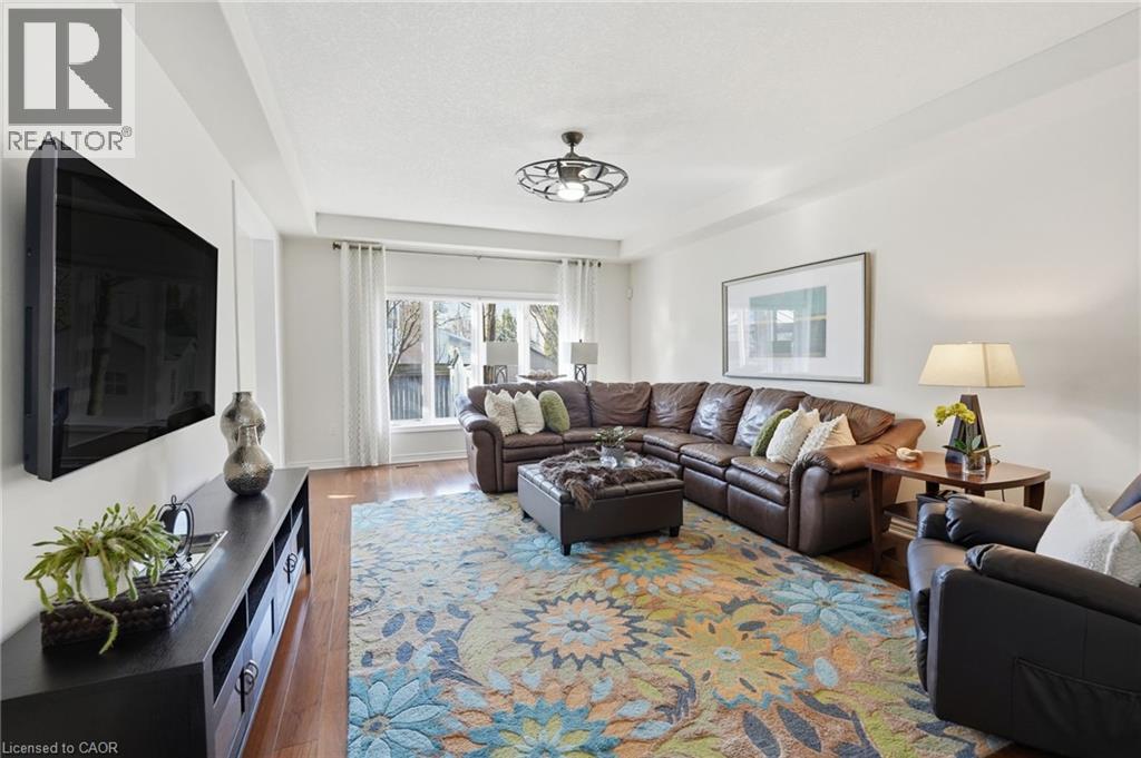 85 Carlson Street, Stoney Creek, Ontario  L8J 3T7 - Photo 5 - 40810092