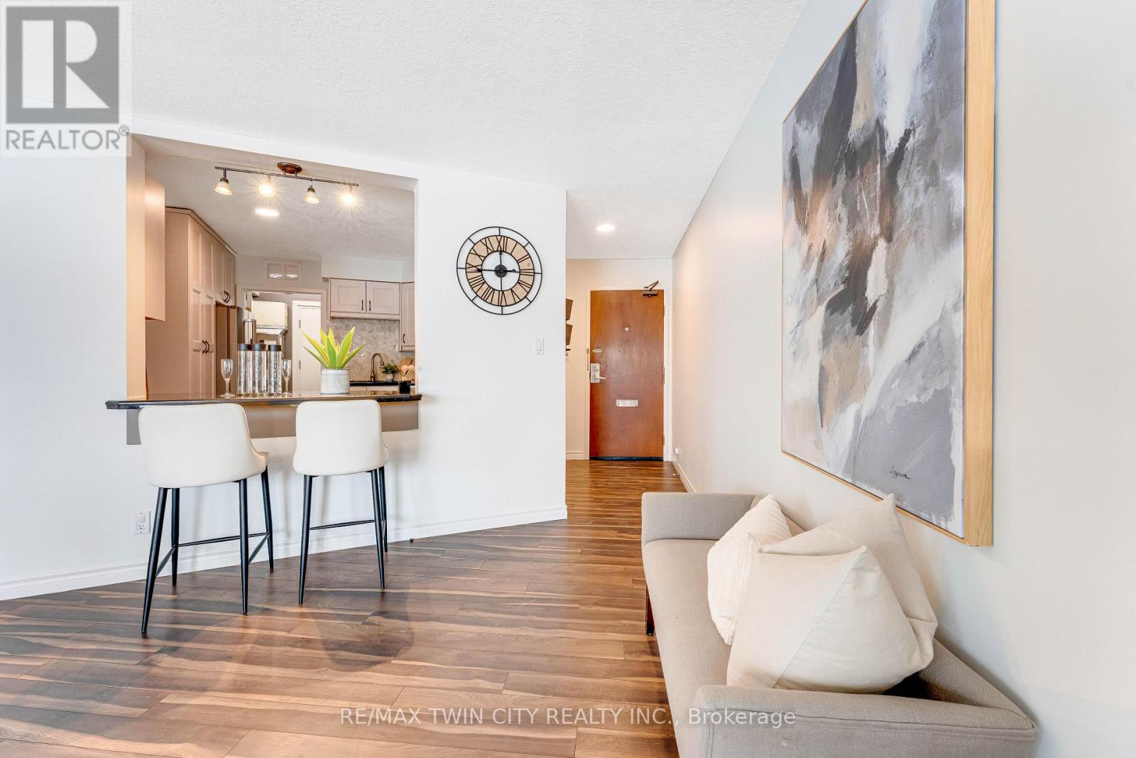 102 - 250 Glenridge Drive, Waterloo, Ontario  N2J 4H8 - Photo 14 - X12851578