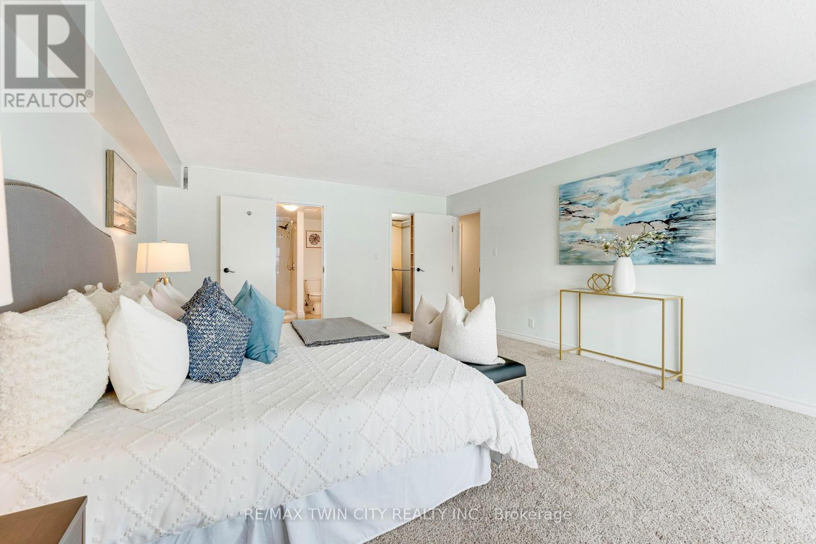 102 - 250 Glenridge Drive, Waterloo, Ontario  N2J 4H8 - Photo 23 - X12851578