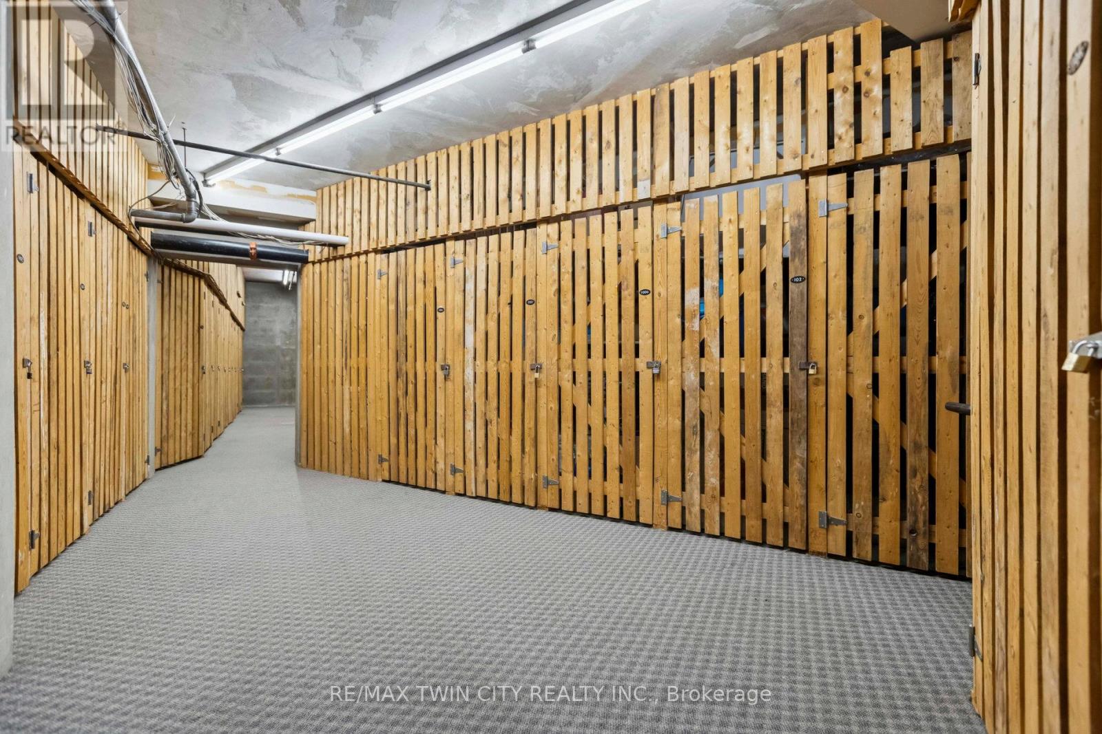 102 - 250 Glenridge Drive, Waterloo, Ontario  N2J 4H8 - Photo 32 - X12851578