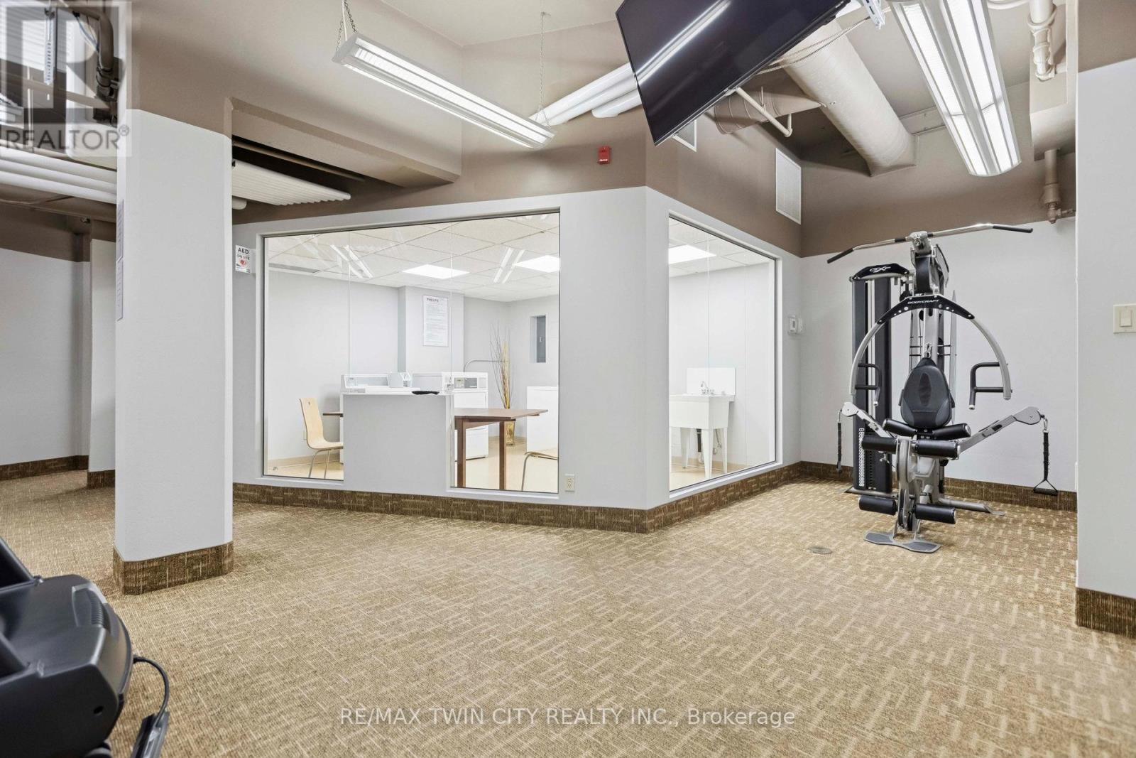 102 - 250 Glenridge Drive, Waterloo, Ontario  N2J 4H8 - Photo 34 - X12851578