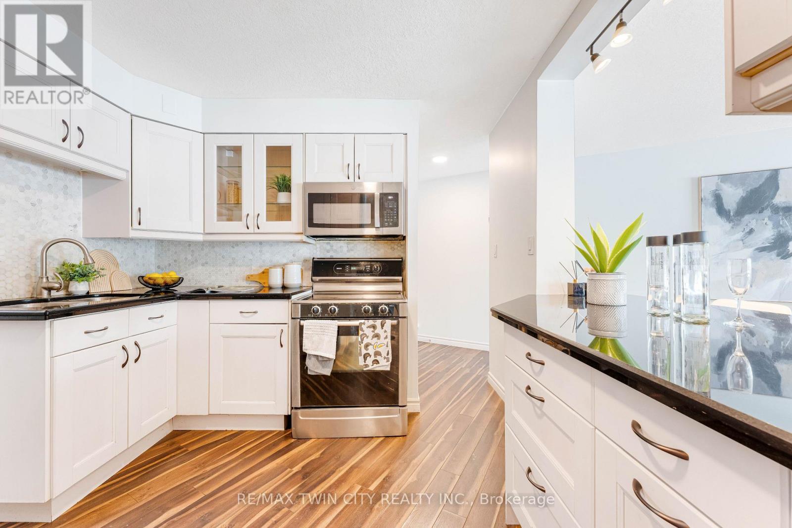 102 - 250 Glenridge Drive, Waterloo, Ontario  N2J 4H8 - Photo 6 - X12851578