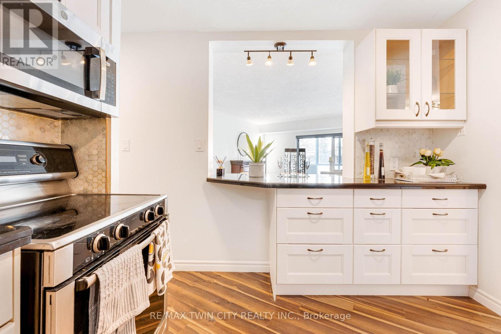 102 - 250 Glenridge Drive, Waterloo, Ontario  N2J 4H8 - Photo 7 - X12851578