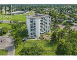 102 - 250 GLENRIDGE DRIVE, Waterloo, Ontario