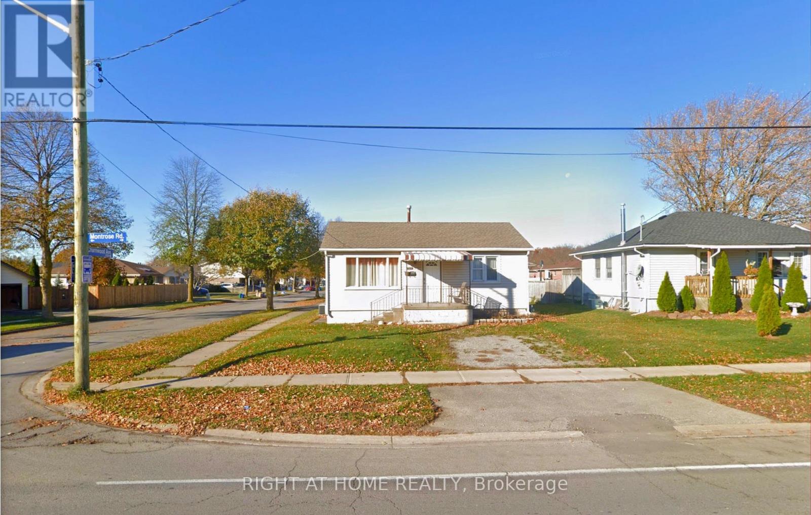 6241 MONTROSE ROAD N, Niagara Falls, Ontario