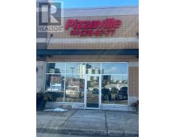 B-9 - 235 IRA NEEDLES BOULEVARD, Kitchener, Ontario