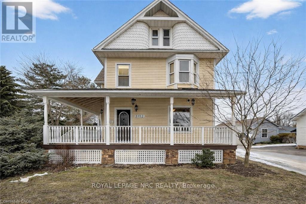 3952 VICTORIA AVENUE W, Lincoln, Ontario