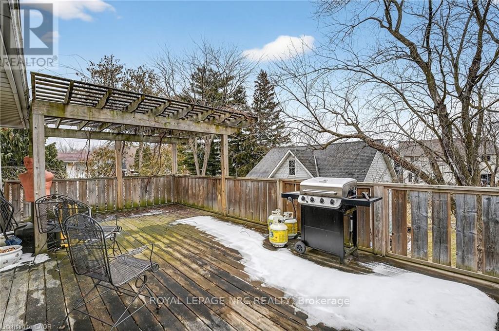 3952 Victoria Avenue W, Lincoln, Ontario  L0R 2C0 - Photo 24 - X12851618