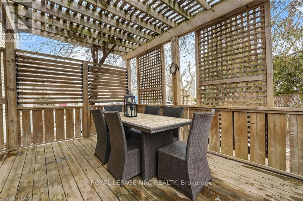 3952 Victoria Avenue W, Lincoln, Ontario  L0R 2C0 - Photo 25 - X12851618