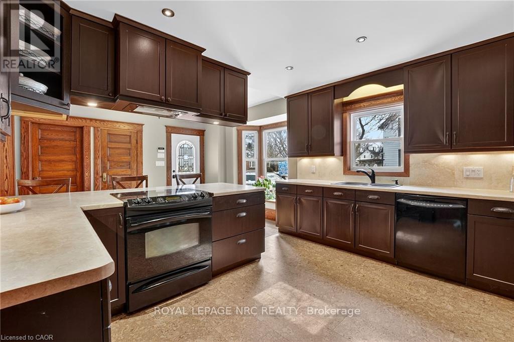 3952 Victoria Avenue W, Lincoln, Ontario  L0R 2C0 - Photo 8 - X12851618