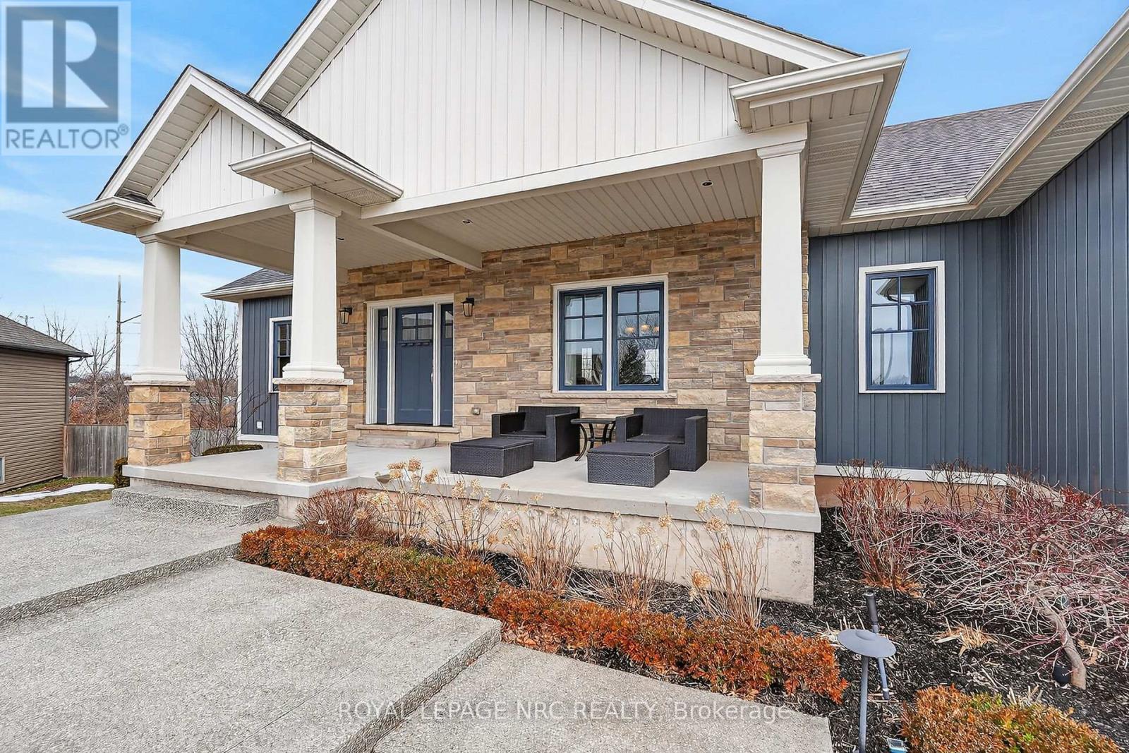 166 Michelle Court, Welland, Ontario  L3C 0A2 - Photo 20 - X12851664