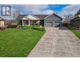 166 MICHELLE COURT, Welland, Ontario