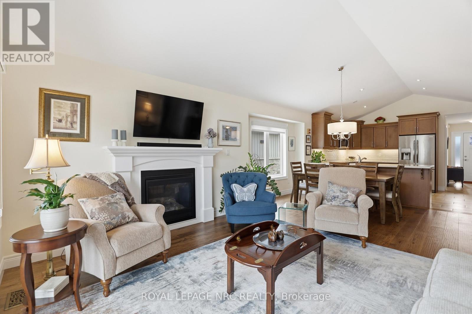 23 Richard Crescent, West Lincoln, Ontario  L0R 2A0 - Photo 15 - X12851678