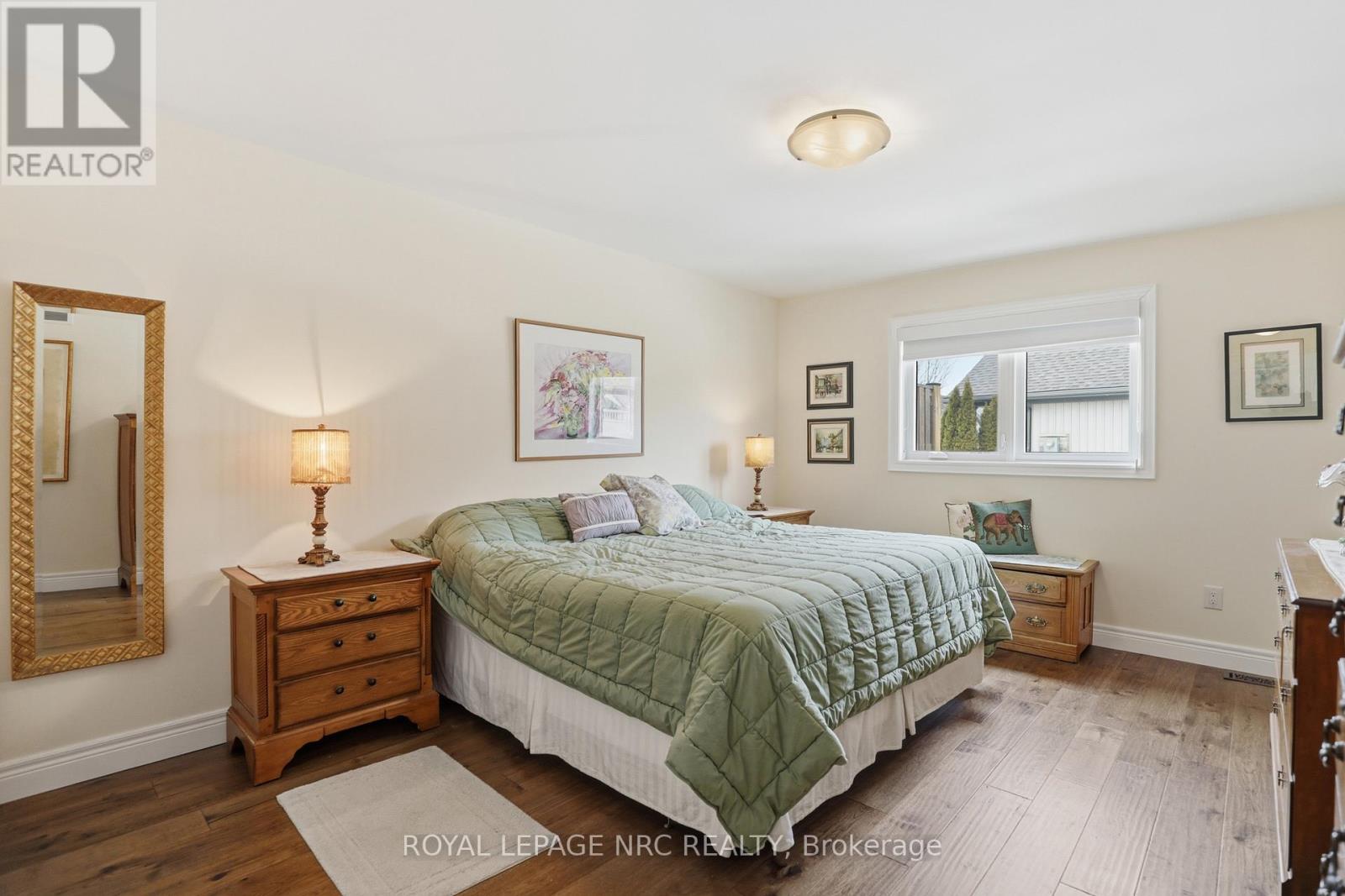 23 Richard Crescent, West Lincoln, Ontario  L0R 2A0 - Photo 18 - X12851678