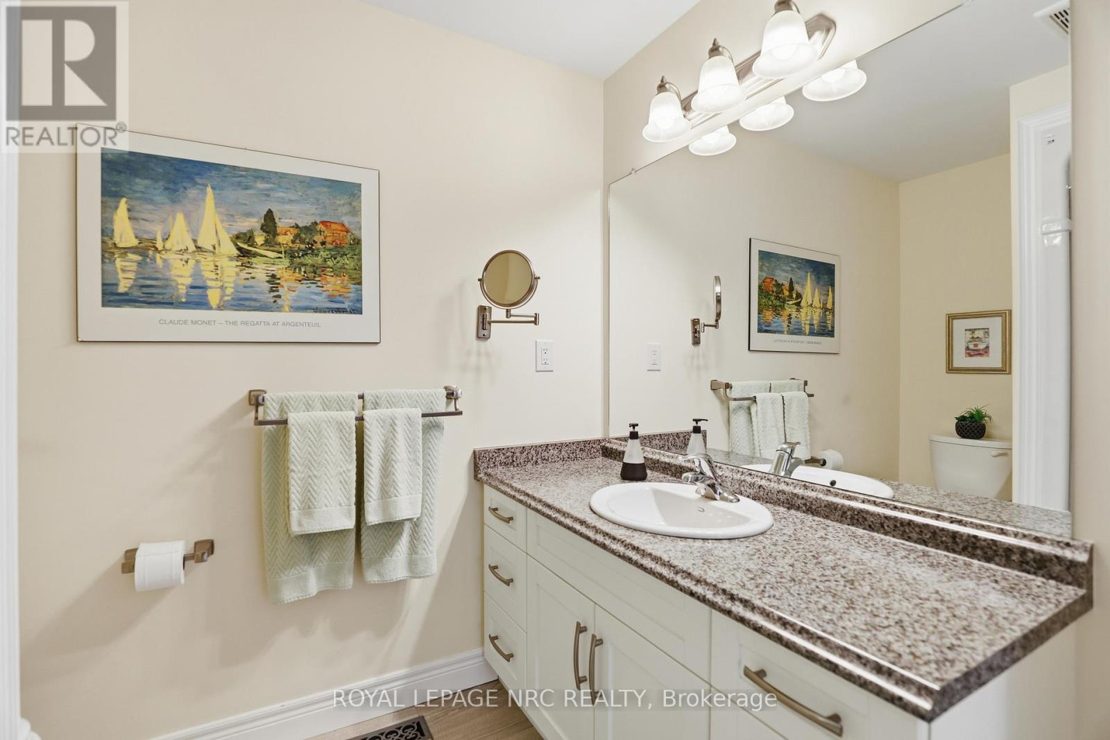 23 Richard Crescent, West Lincoln, Ontario  L0R 2A0 - Photo 21 - X12851678