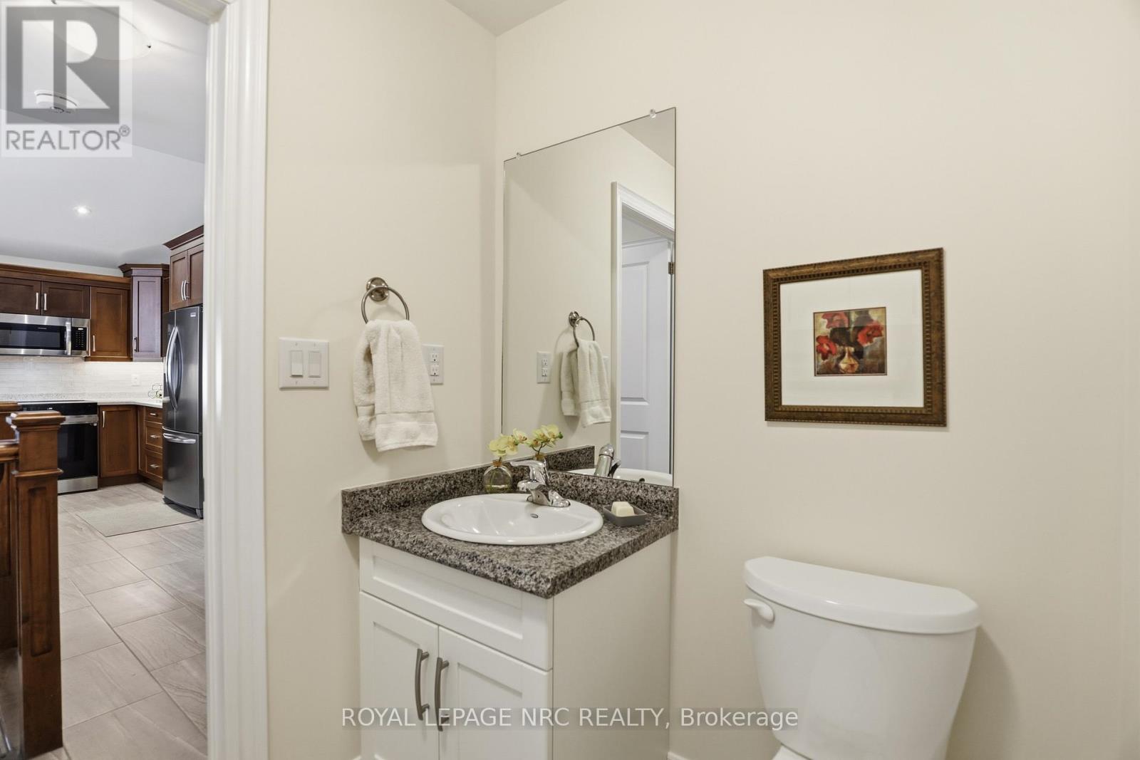 23 Richard Crescent, West Lincoln, Ontario  L0R 2A0 - Photo 23 - X12851678