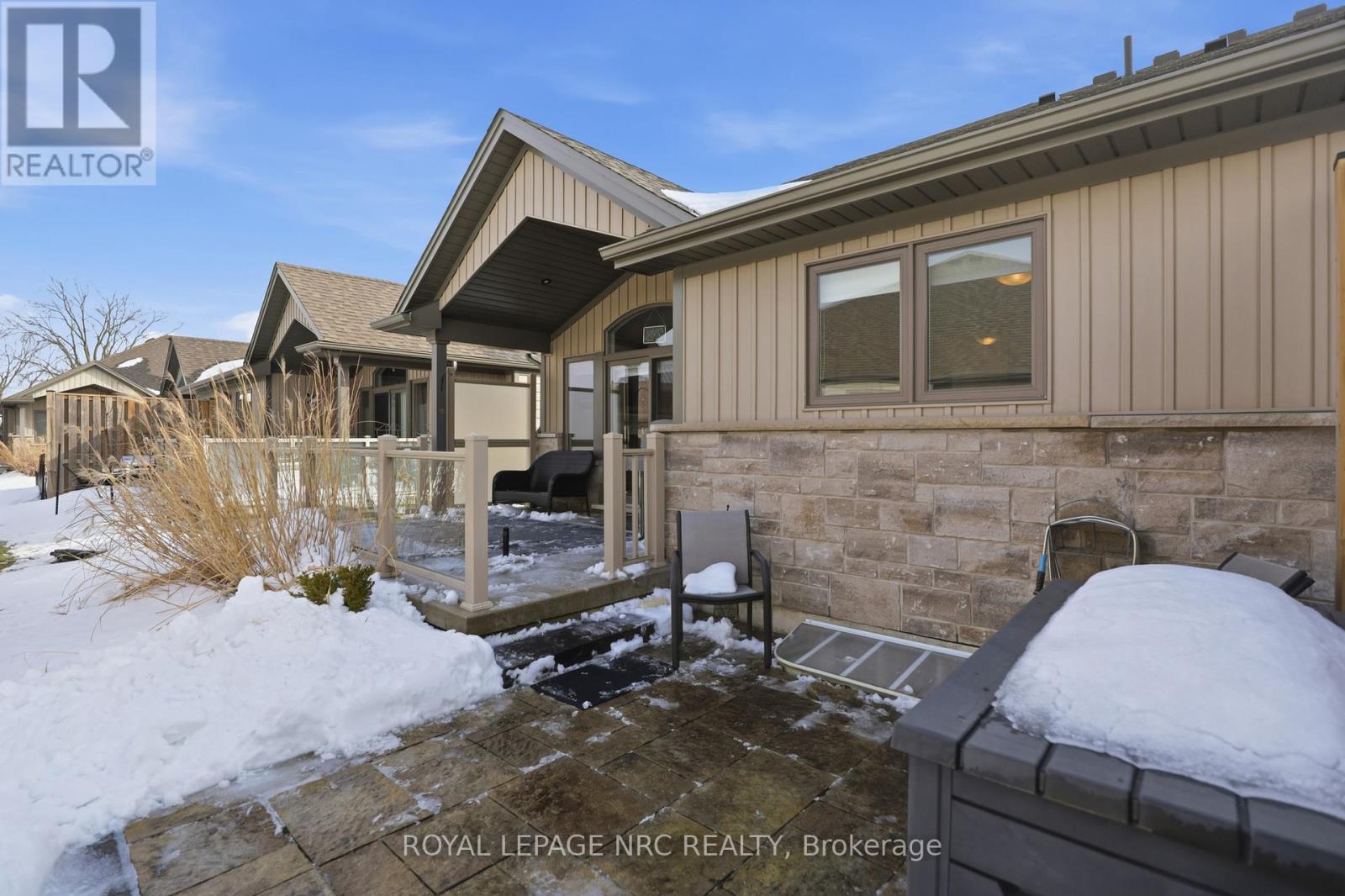 23 Richard Crescent, West Lincoln, Ontario  L0R 2A0 - Photo 25 - X12851678