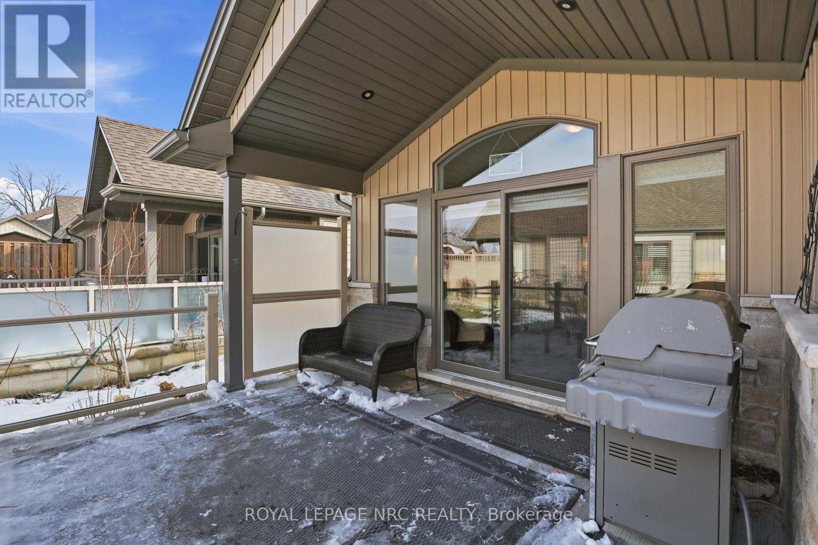 23 Richard Crescent, West Lincoln, Ontario  L0R 2A0 - Photo 26 - X12851678